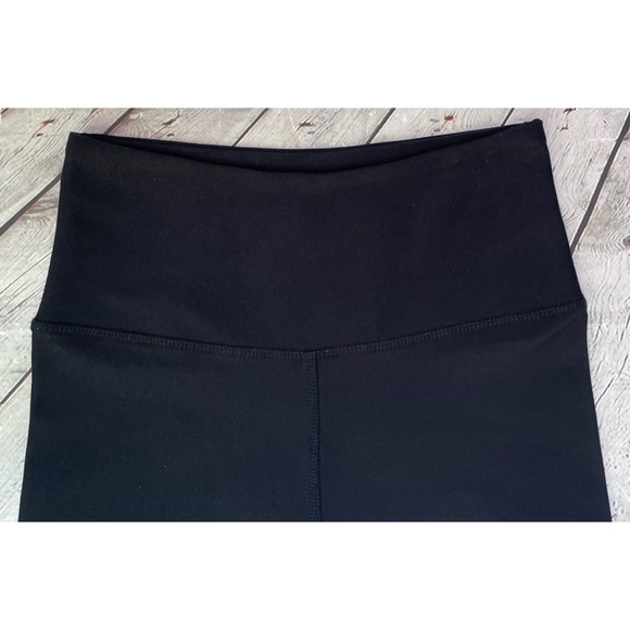 Balance Collection Black Bike Shorts - Picture 3 of 9